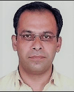 Firdosh Roowalla