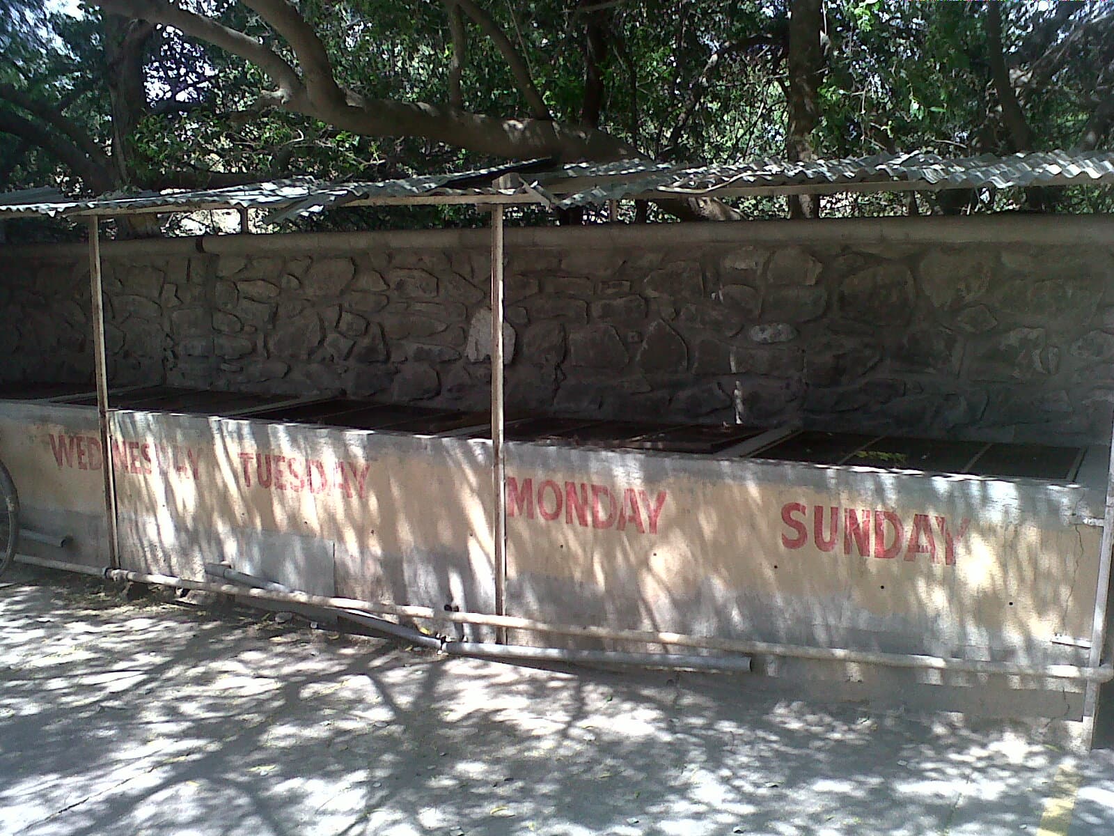 Konark Estates